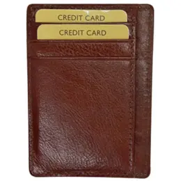Adpel Jiffy Jotter Brown Front